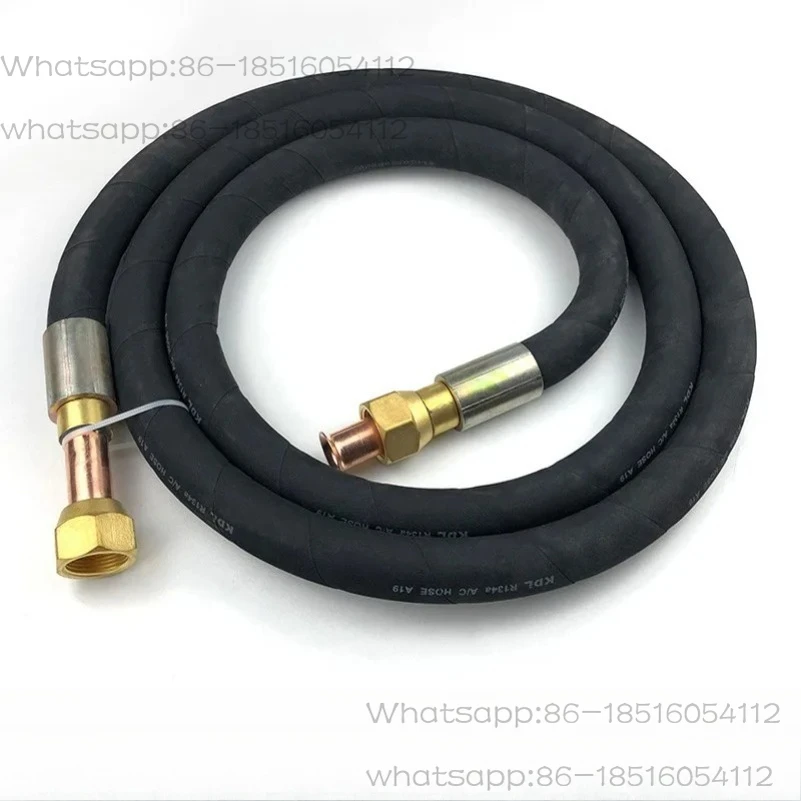 Suitable for Air Conditioning Hose Connection Pipes, Hot and Cold Air Conditioners
