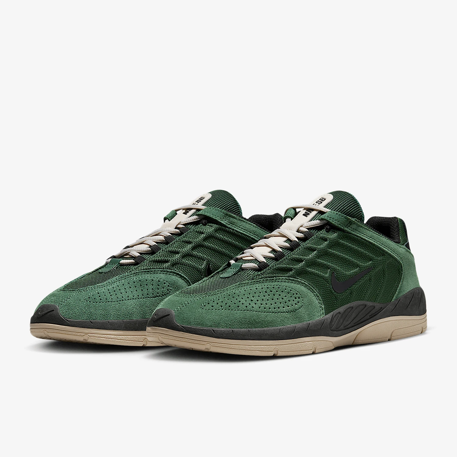 

Nike Genuine Product SB Vertebrae Men's Retro Durable Skate Shoes FD4691-300