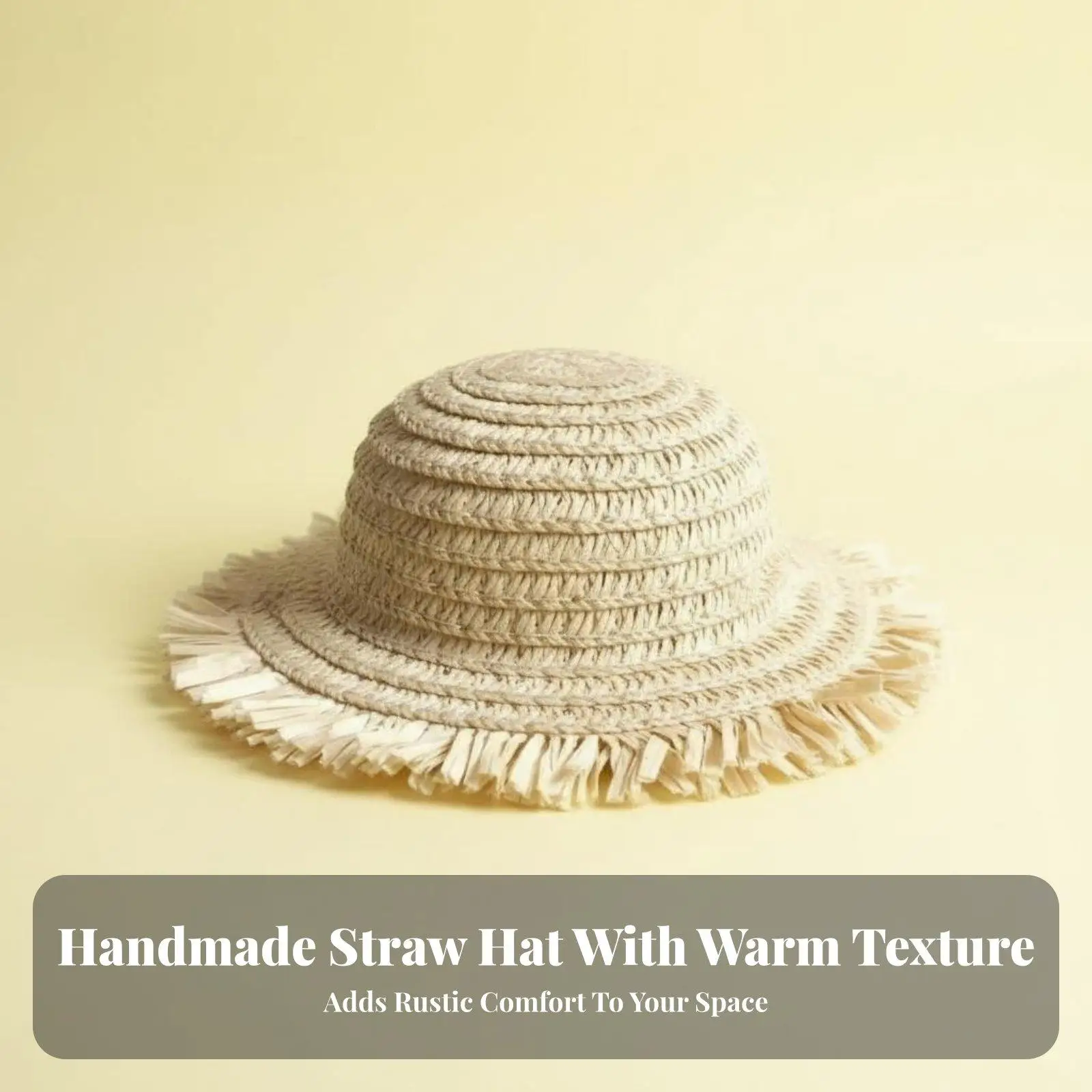 Picture 4: Mini Hat Design BJD Doll Hat DIY Accessory Toy Accessories for Crafters, Party Decoration, Scrapbooking
