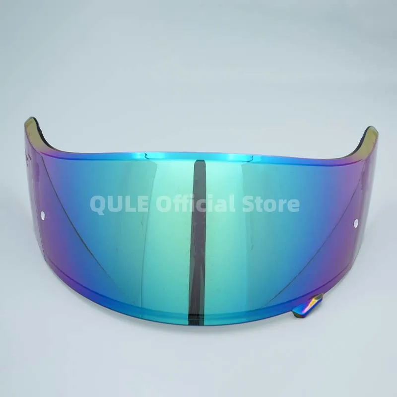 Helmet Visor for SHOEI Neotec 2 Neotec II CNS-3 Motorcycle Helmet Visor Shield Uv Protection Windshield Casco Moto Accessories