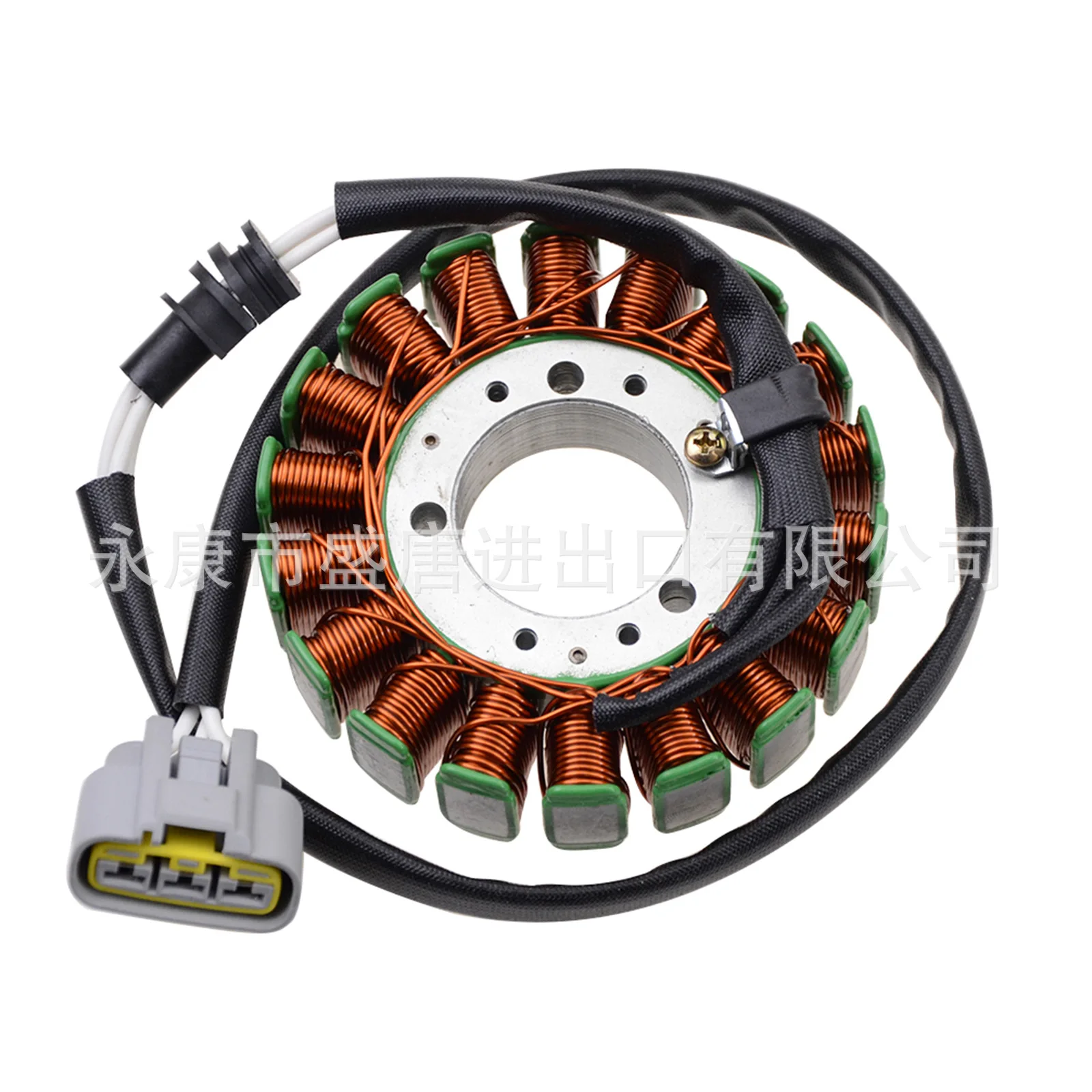 Adaptação de acessórios da bobina do estator, a YZF R1 2002-2003