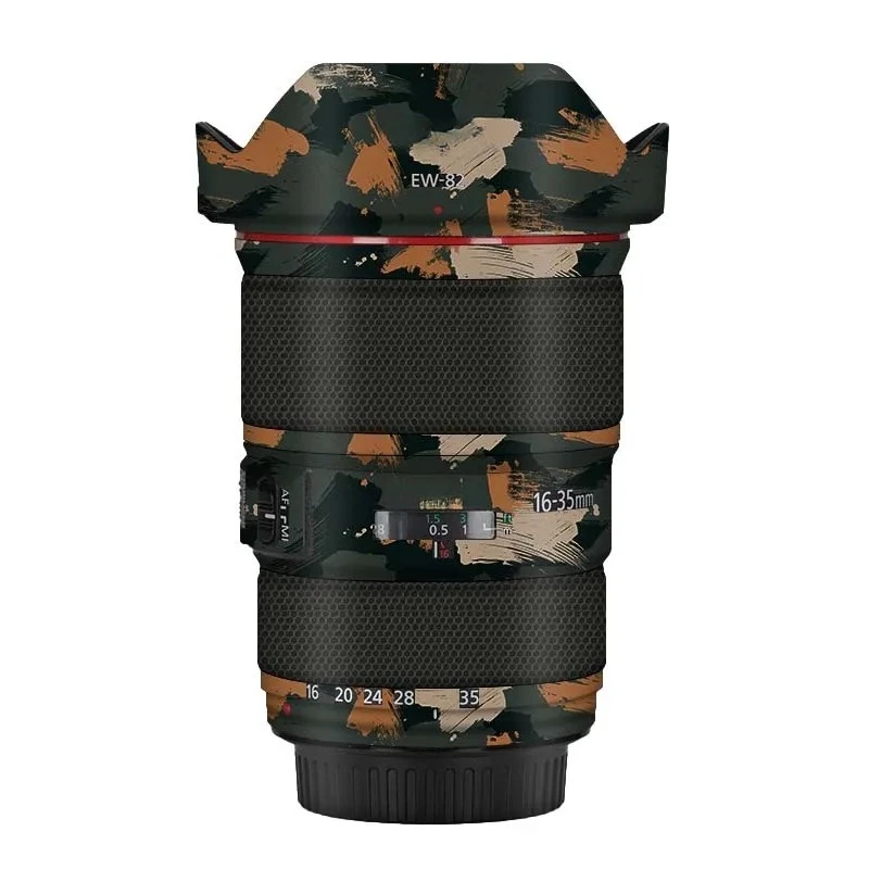 For Canon Ef 16-35M… - image