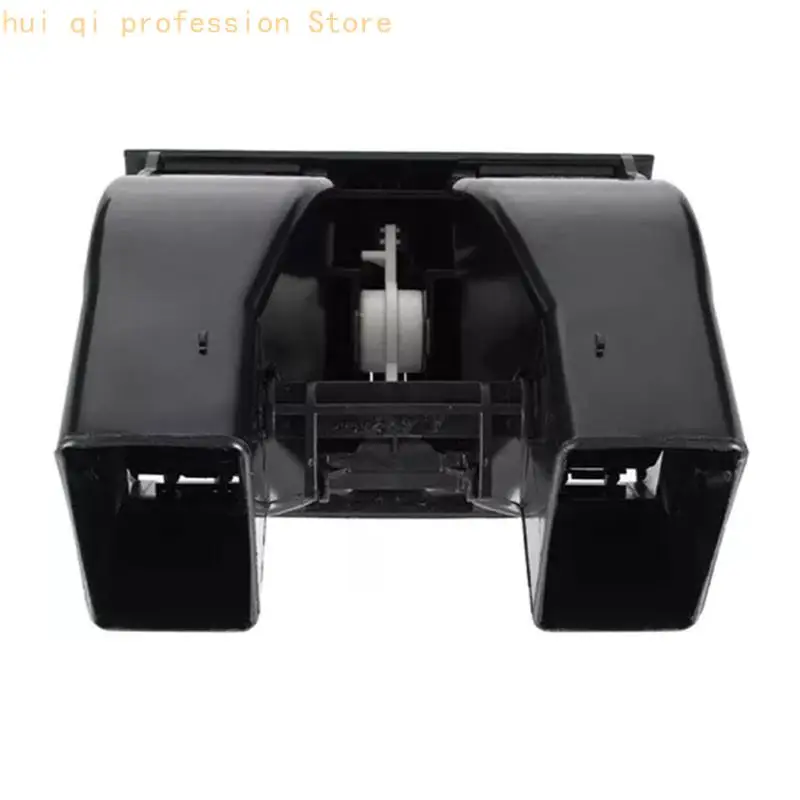 Hinteres Auslassgitter für Touran Direct Fit Interior Service H8WE – Detail 8