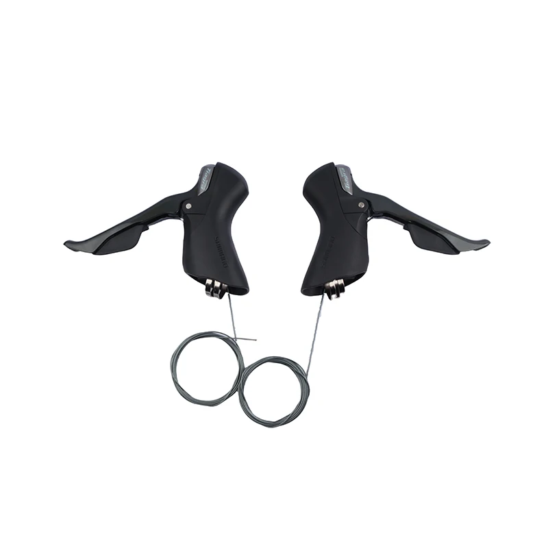 SHIMANO 4700 TIAGRA ST 4700 2x10Speed Shifter Right Side Left Side