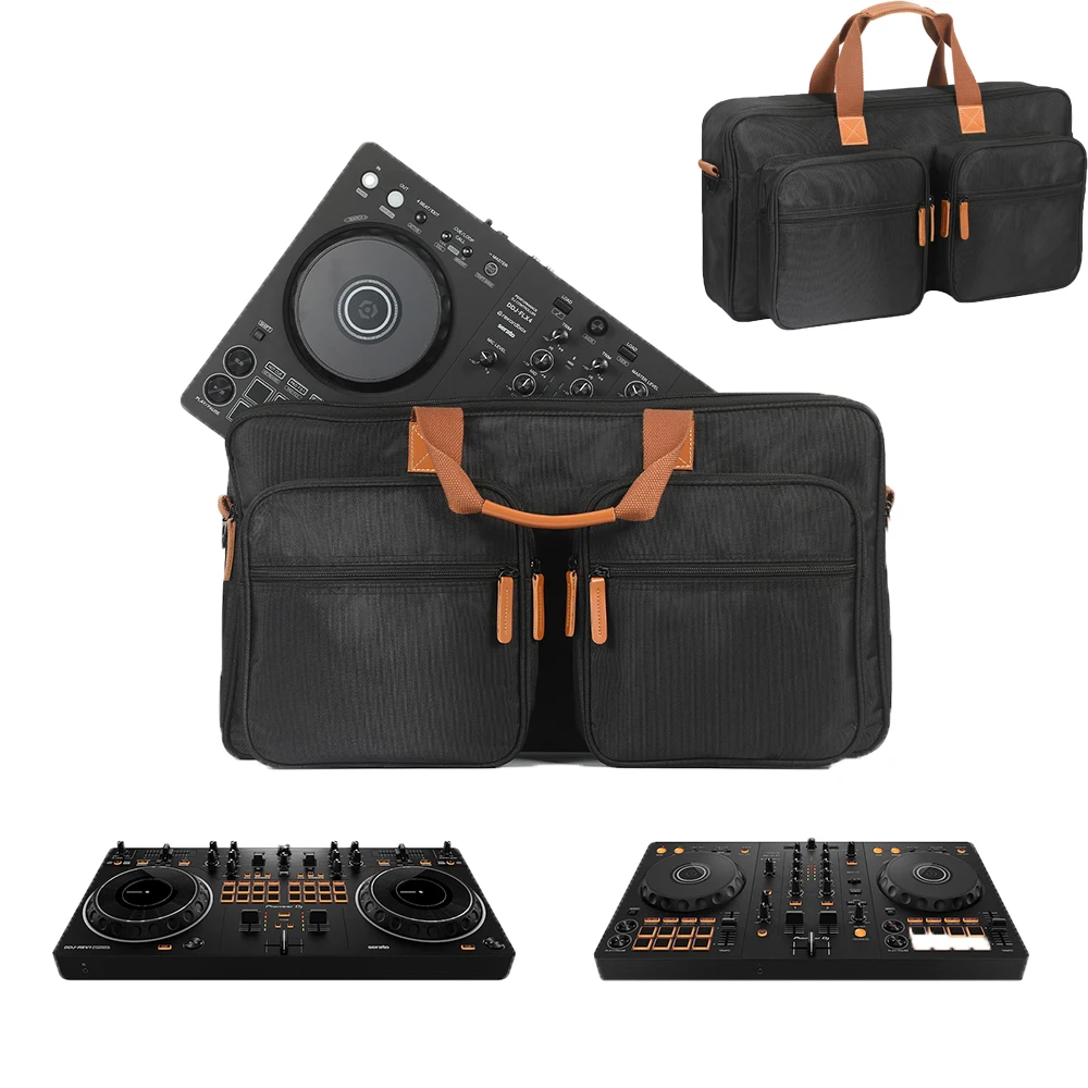 Портативный дисковый проигрыватель дисков для диджея, портативный дисковый проигрыватель для Pioneer DJ, чехол/Numark Mixtrack Platinum FX, сумка для хранения Портативный дисковый проигрыватель дисков для диджея, портативный дисковый проигрыватель для Pioneer DJ, чехол/Numark Mixtrack Platinum FX, сумка для хранения