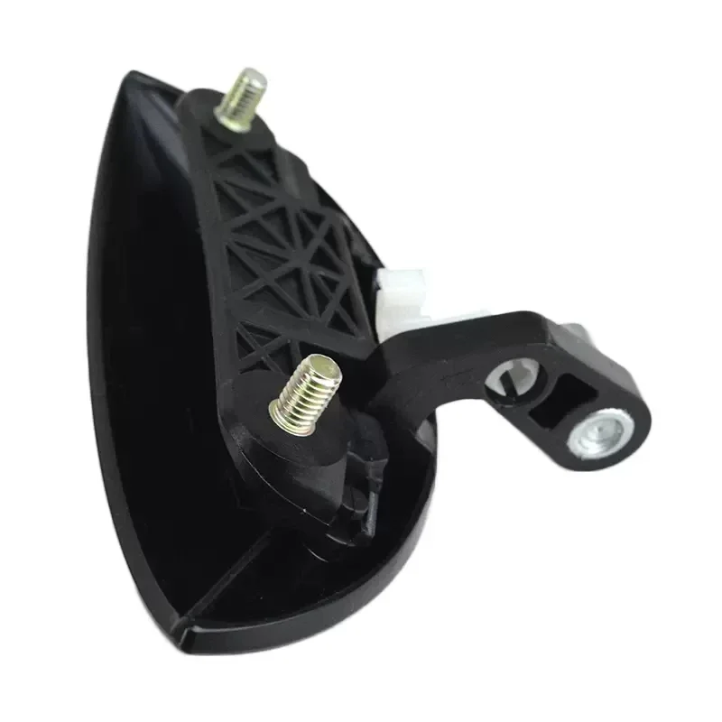 1 PC For Geely LC Gc2 Geely Panda Door Outer Handle Front Rear Left Right Outside Door Handle 2009-2015,Auto Spare Parts