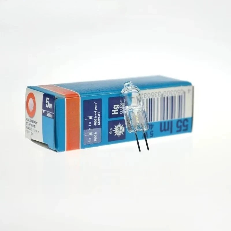 Suitable For Osram …