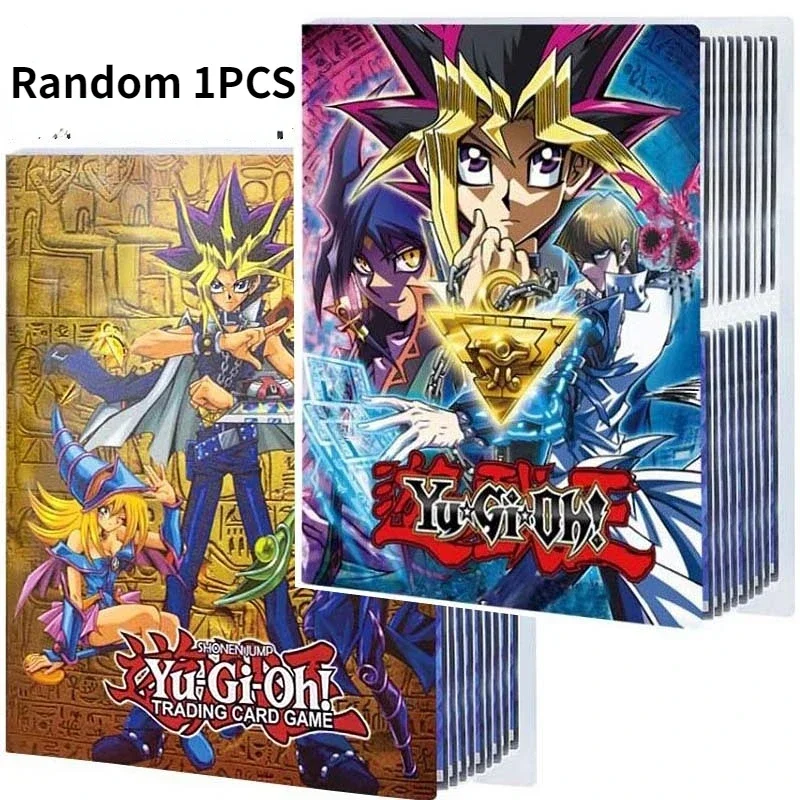 Comic Game Collection Cards ANIME EDITION TRADING FATE Game King Set Solitaire Kingdom Pack Playing English Cards For Children