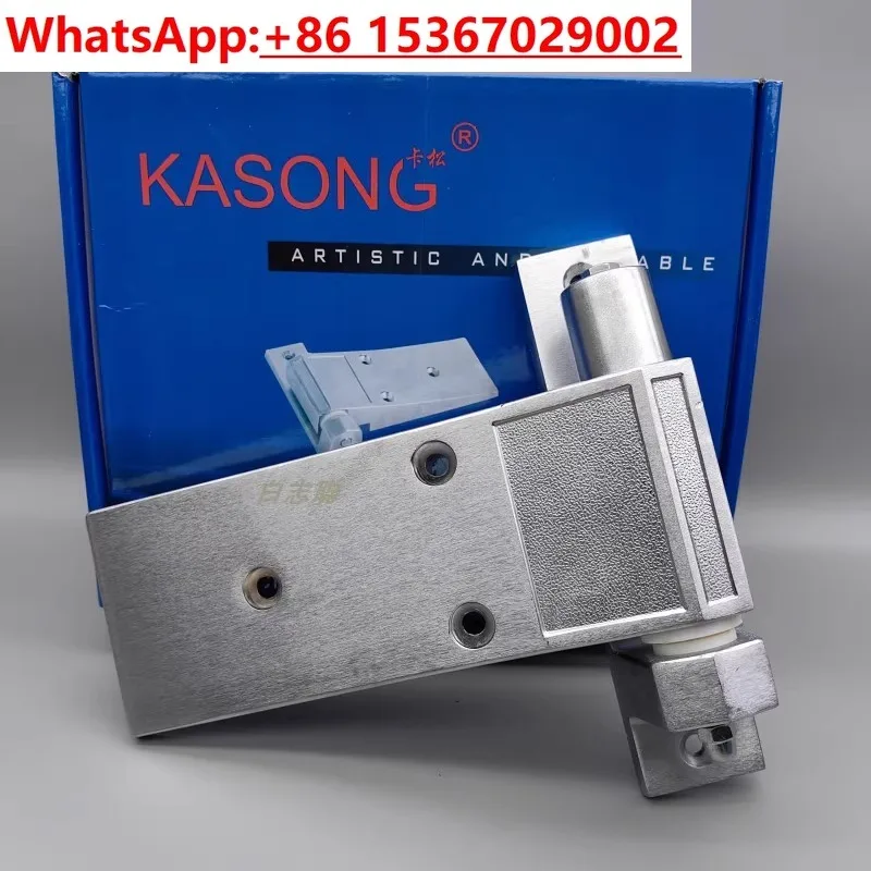 

Петля для холодного хранения Петля для холодного хранения с тремя отверстиями KTL Сверхмощная, морозильная камера Петля для холодной комнаты YL-204S