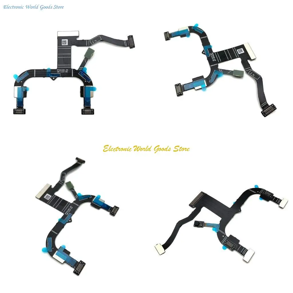 

A3PD 7 in 1 Flexible Flat Cable Ribbon Cable for Mini 3 Repair