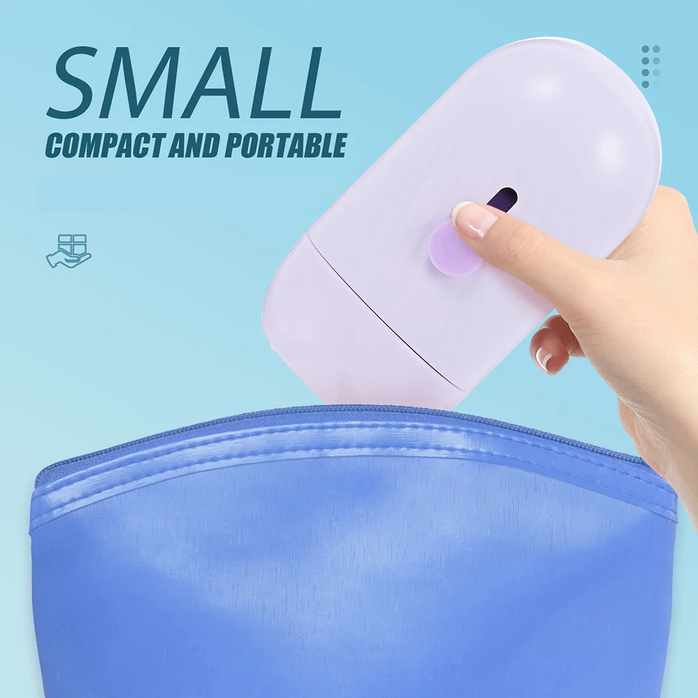 2-teiliger Unboxing Corrector Privacy Ink Roller Stempel Briefmarken Informationsschutz Stamper Abs Office Security Tool mit