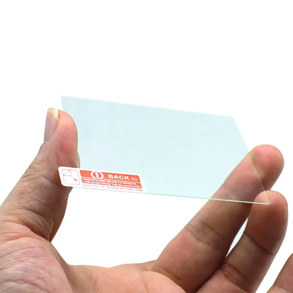 For Nikon Z5 Ii Screen Protector Film Tempered Glass LCD / Protector Film Screen A8T2