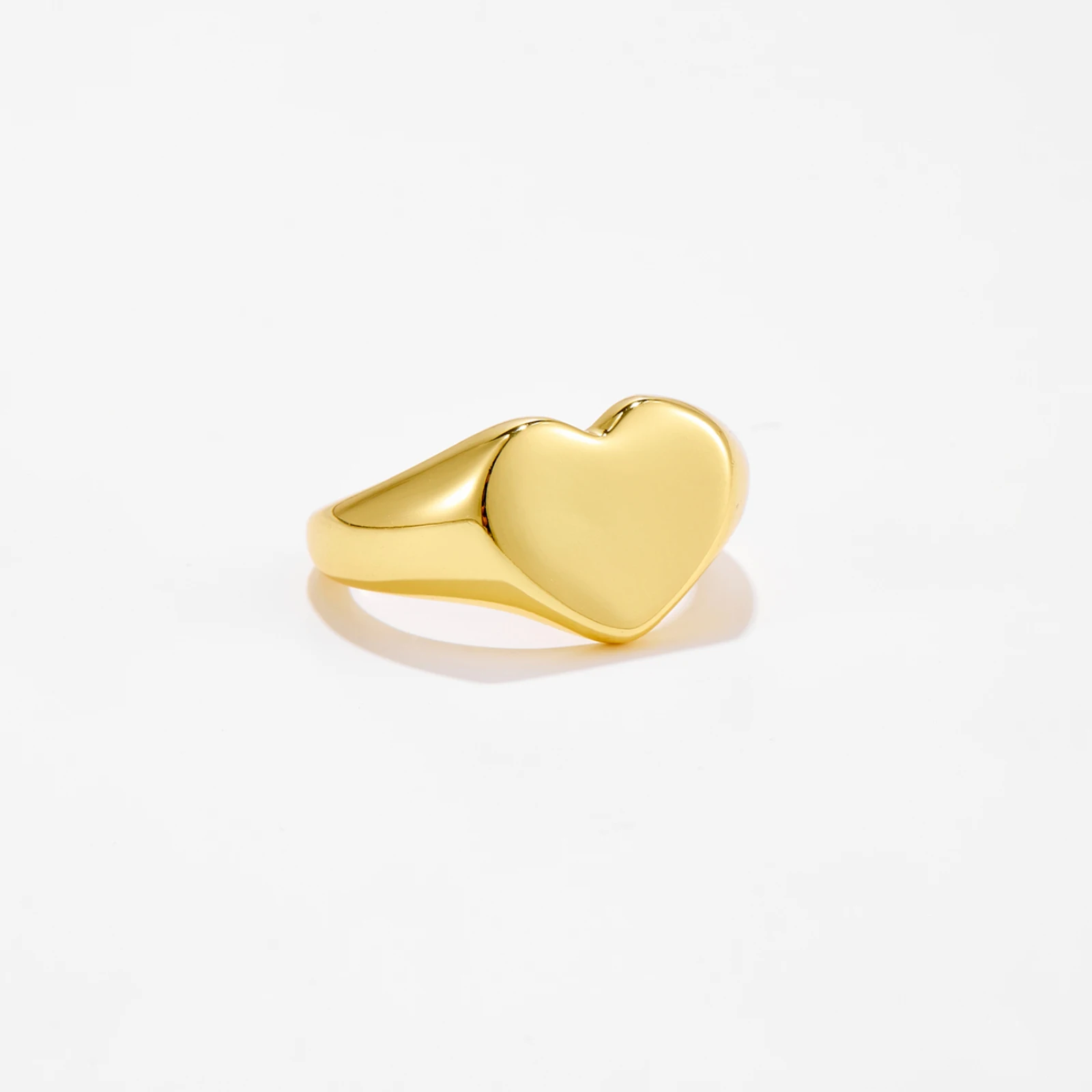 VEWANT Women 925 Sterling Silver Heart Circle Ring 2024 New Fashion Fine Luxury Simple Wedding Anniversary Birthday Gift Jewelry