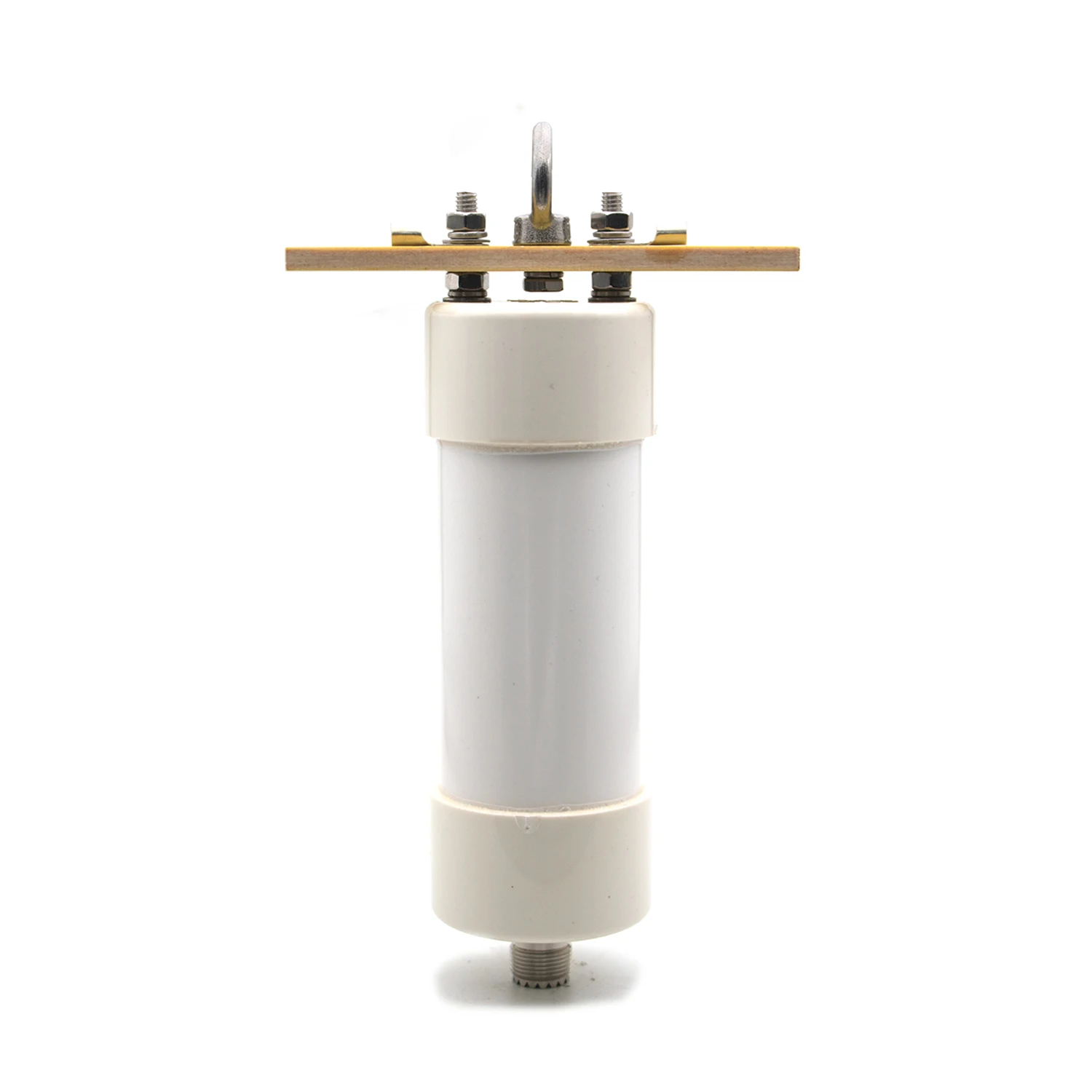Imagem -03 - Balun 1000w 156mh Relação de Alta Potência Alta Powe para Antena Invertida v Positiva v Antenne hf Ssb Ham Horizontal Onda Curta 1:1 hf