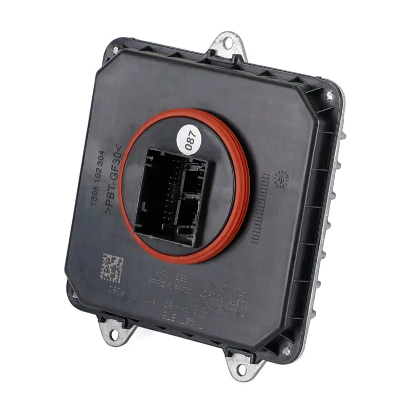 

Rare 63117457875 Auto LED Headlight Controller Module Accessory Part Fit For BMW X6 F16 F30 F35