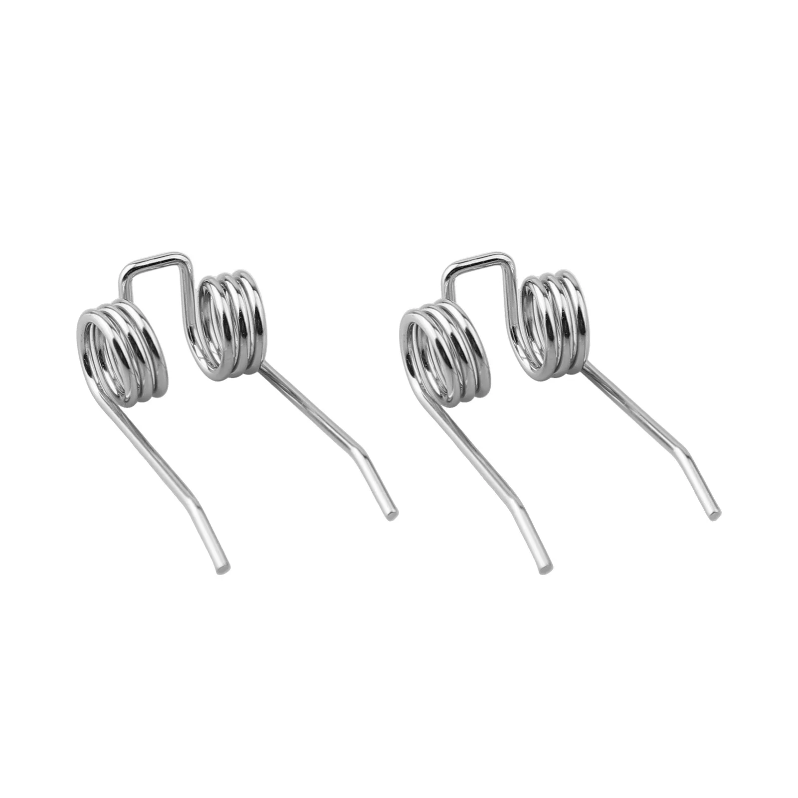 Dethatcher Tines 20-Pack Quality Steel Replacement Dethatcher Tines Model 29272 Compatible with For Greenworks Series