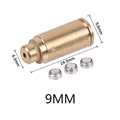 9MM short