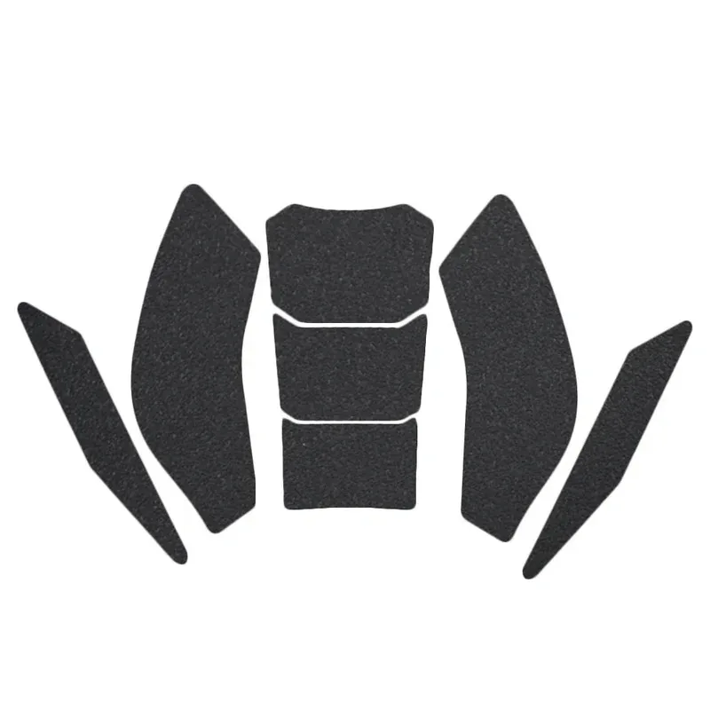For YZF R1 R1M YZFR1 2020 - 2022 Motorcycle Fuel Tank Side Stickers Tank Sticker Pad