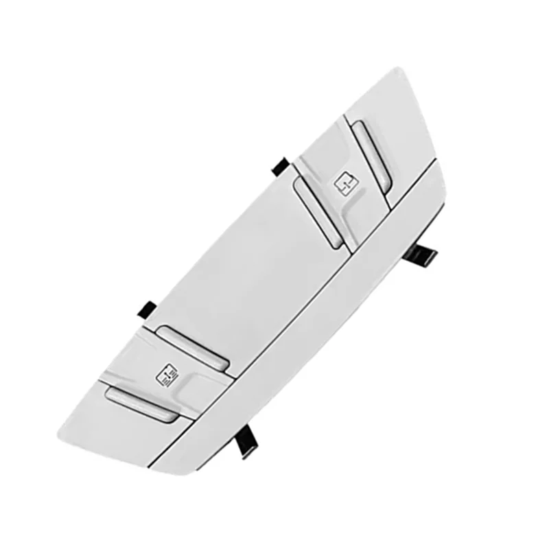

Car Sunroof Switch Curtain Button Curtain Switch Assembly For Ford Escape Kuga 2013-2019 Focus 2012-2018 Replacement Accessories