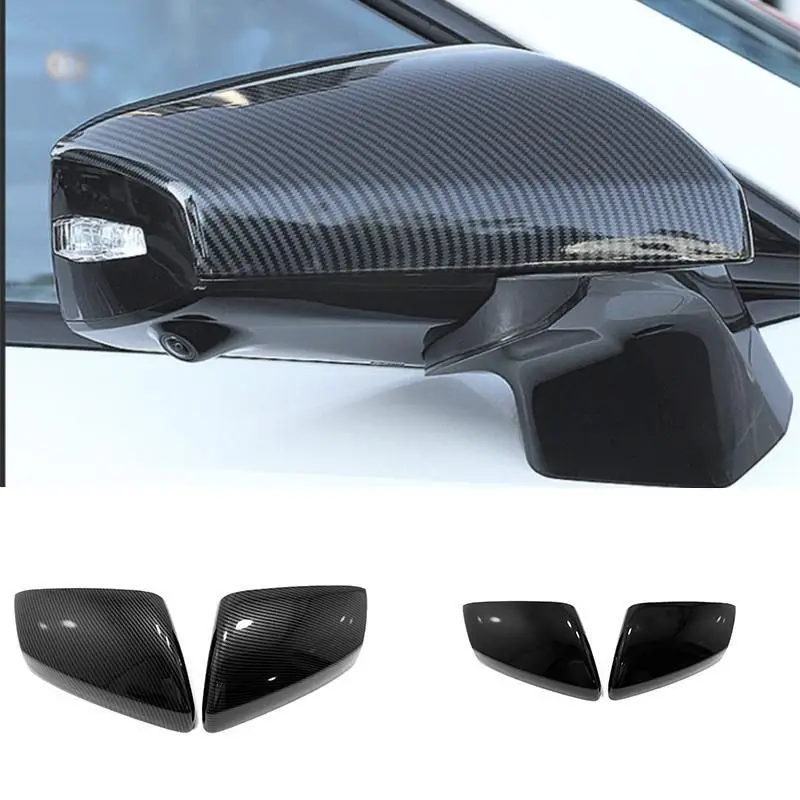 

For Changan Deepal SL03 2022-2023 Special rearview mirror cover appearance modified automotive supplies