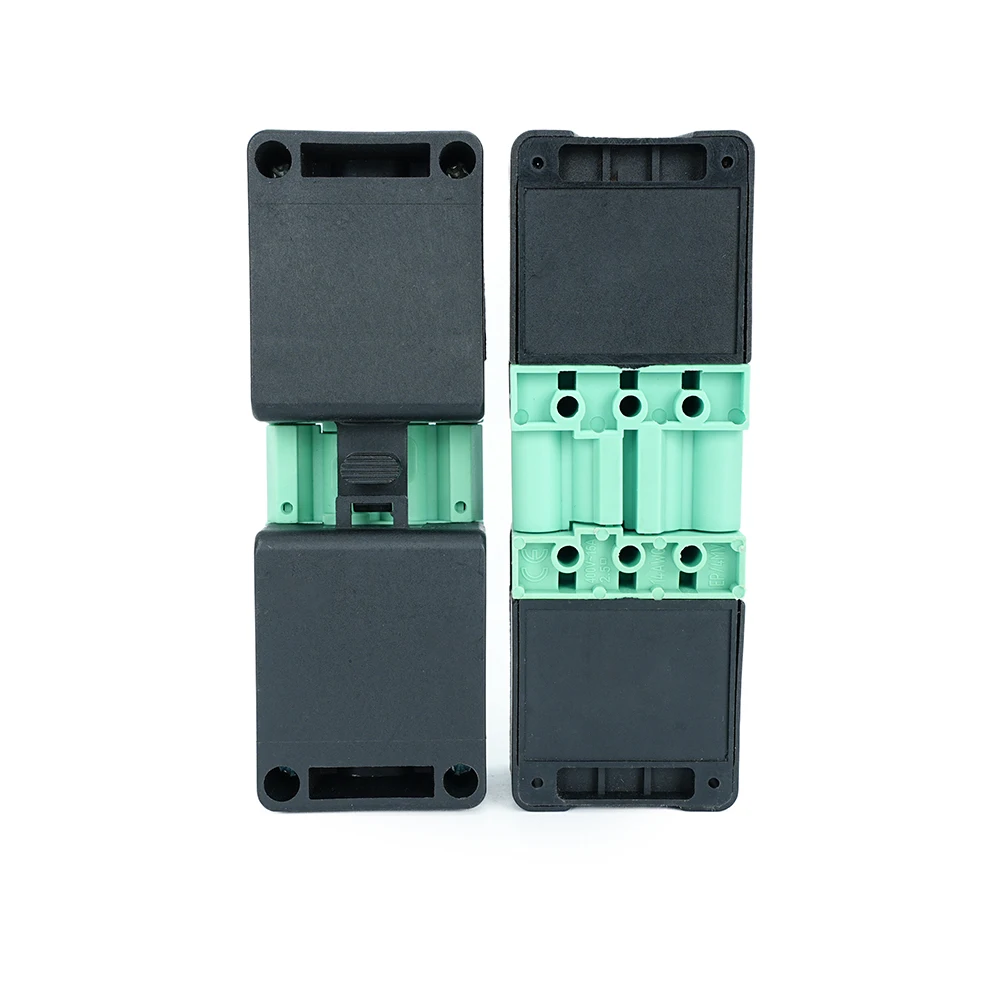 Burner Spare Parts 4/6/7 Pin Socket & Plug Male Female Connector For Oil Combustion Burners Power Strip Replacement Accessories