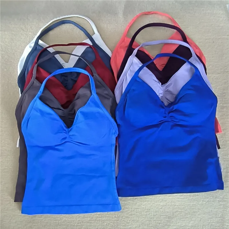 Thumbnail 3 - #45 Cheap Seamless Tank Tops Worth Buying