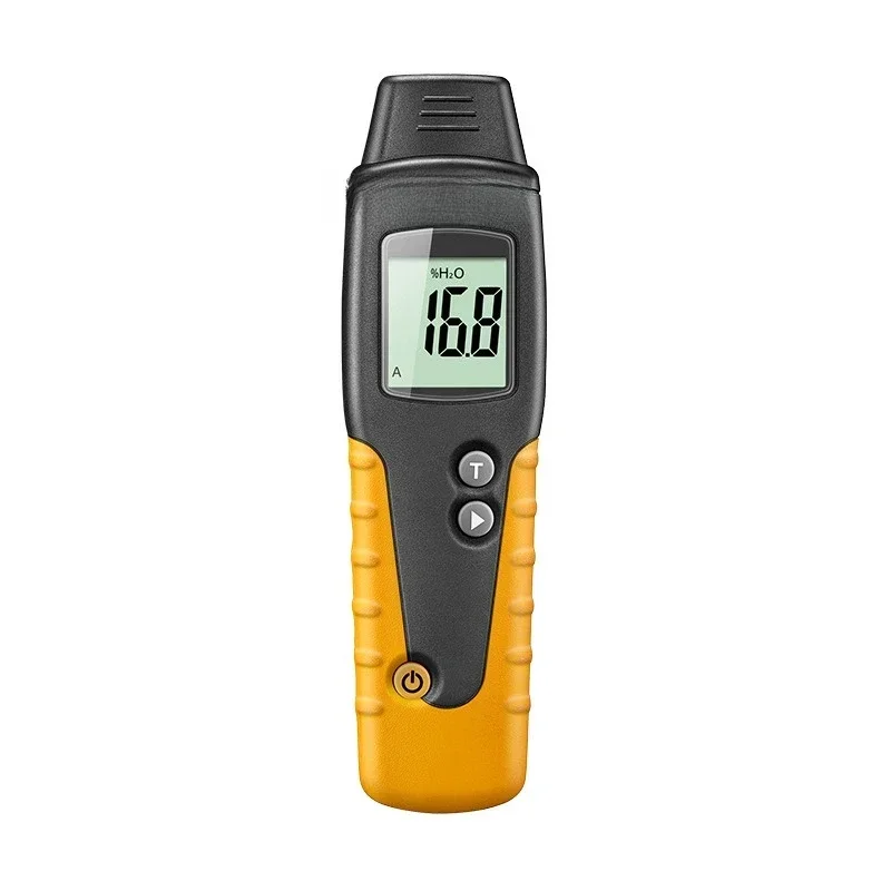 Humidity meter Humidity moisture meter Wood moisture meter Wood moisture tester DT-129