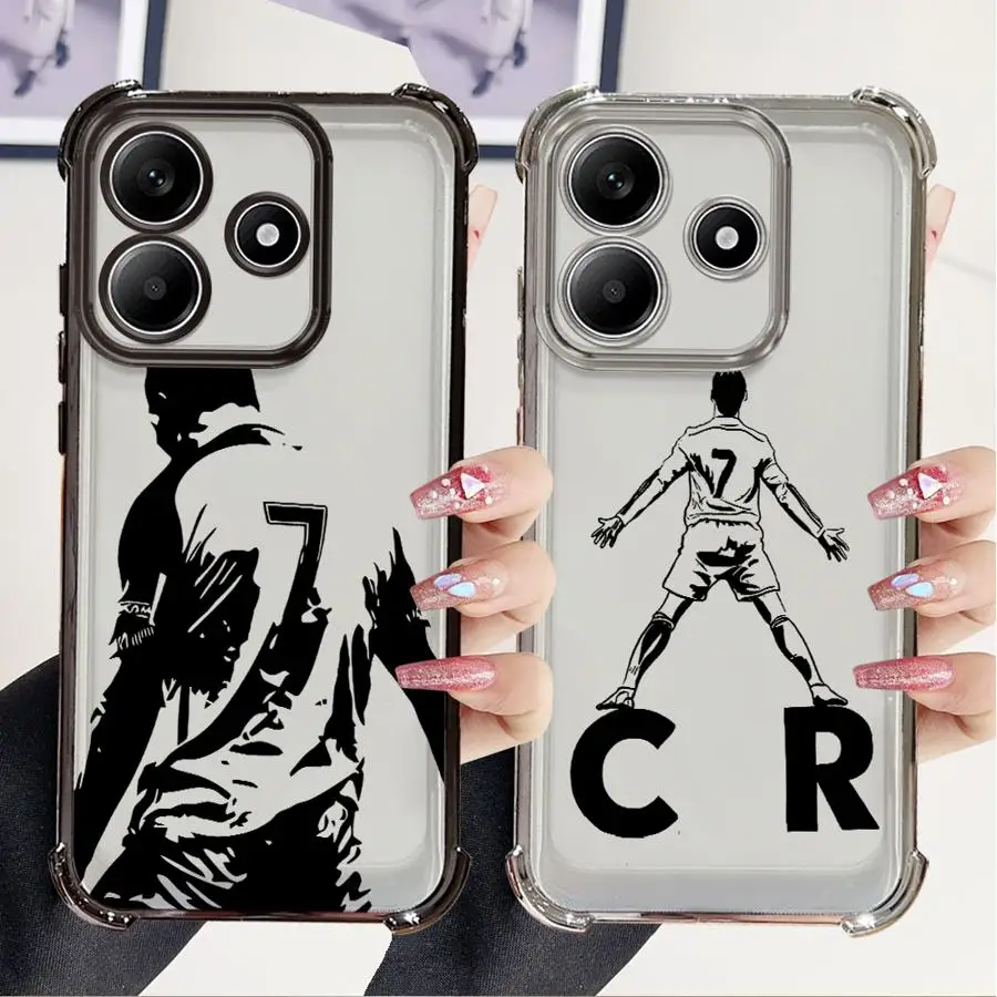 Cartoon Player No 7… - image