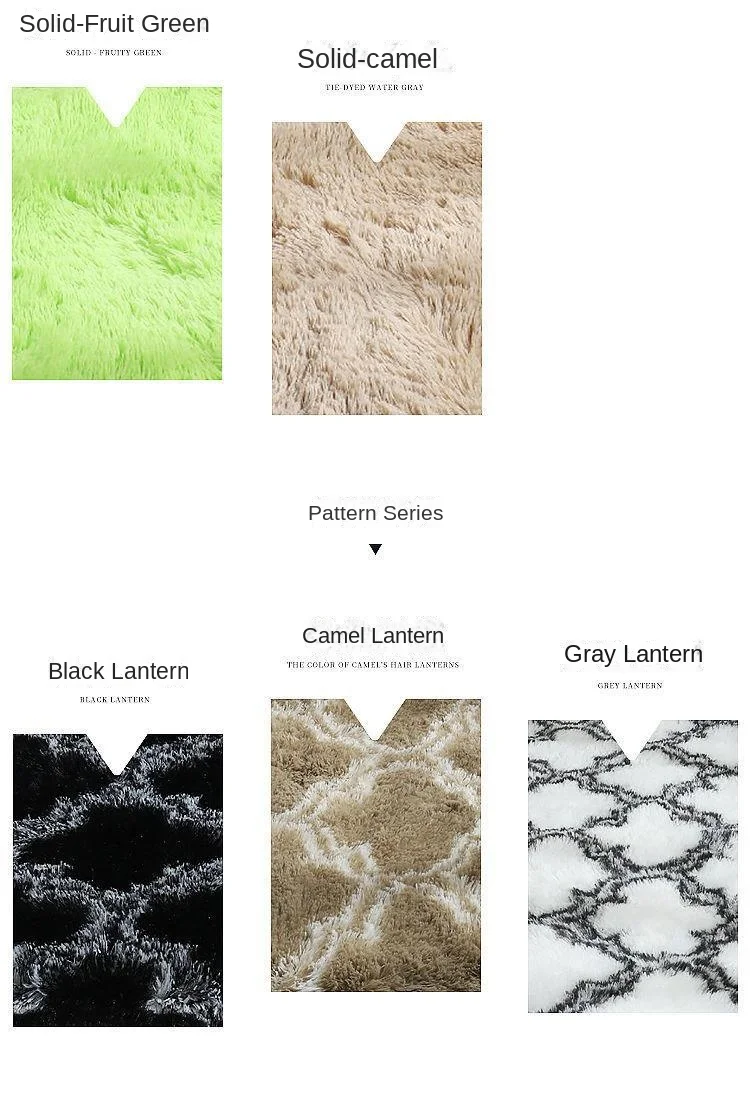 Carpet Bedroom Bedside Blanket Living Room Full Large Area Blanket Floor Mat Home Girl Room Dormitory Homestay Mat