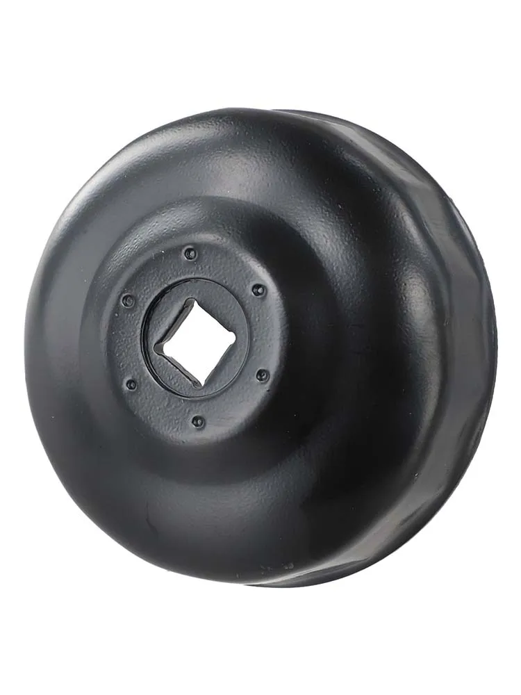 Easy Installation High Quality Practical To Use Oil Filter Cap Car Accessories Replacement Wrench Socket 1 Pcs