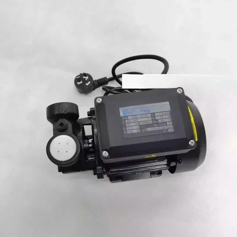 Wire cutting high-pressure circulating water pump LDPB2-H-4-40-30TP in LuiKar Rocoi machine tool