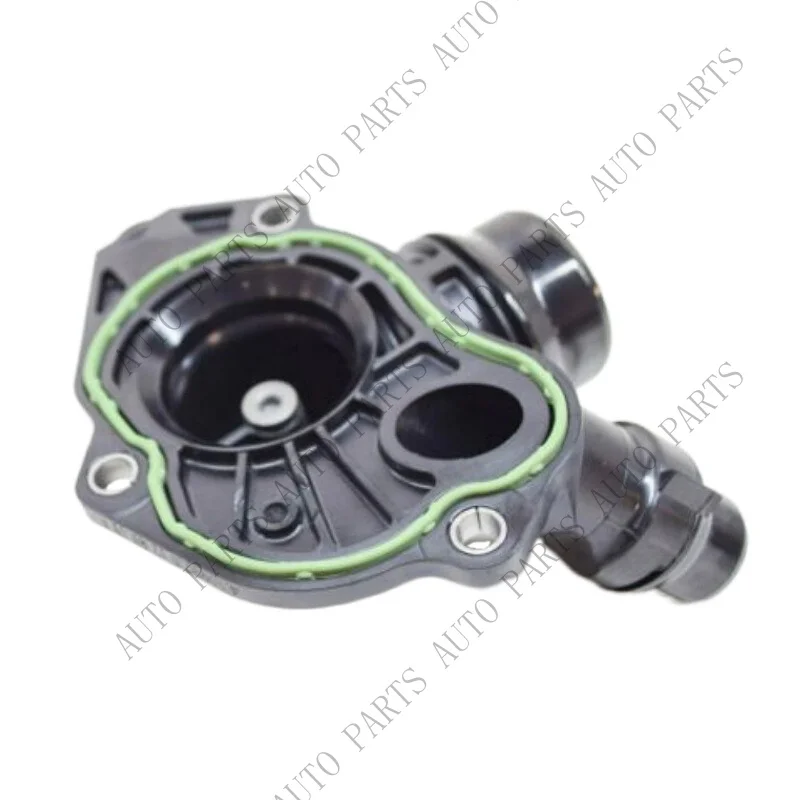 A+ Engine Coolant Thermostat Housing for BMW ​X3 X4 X5 X6 F30 F31 F10 11518516206