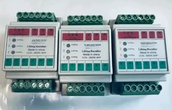 

..For Roxide cc3l-zb230-shp pena rectifier module..