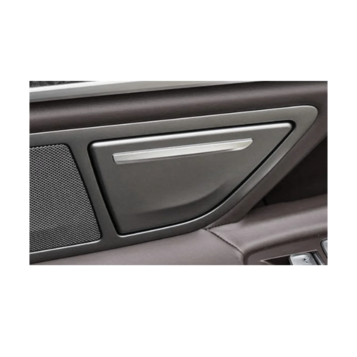 Auto Interieur Rechter Achterdeur Asbak Cover Vervanging Voor Bmw 7 Series G11 G12 730li 740li 750li 760li 2016-2022