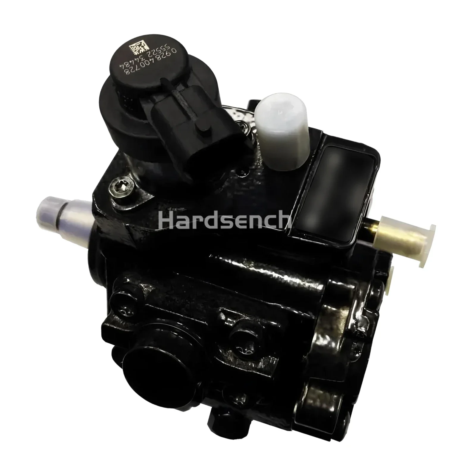 Original New Dies el Inje ction Injector 0445010200 0445010230 Common Rail Inje ction Dies el Fuel Pump