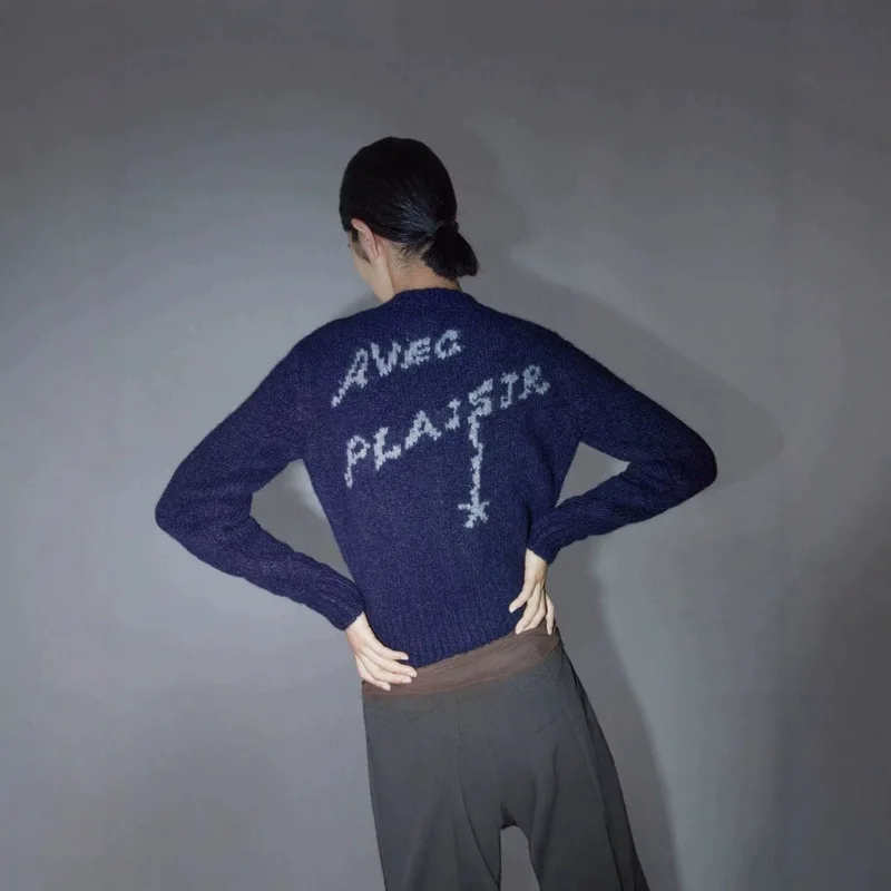 Paloma Wool Knitted… - image