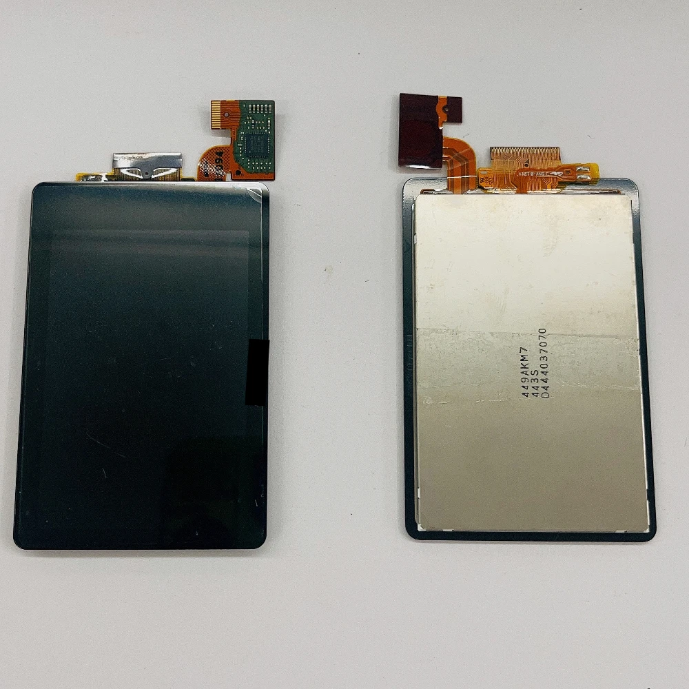 1PCS Brand New for CANON EOS 100D LCD Display Screen with Touch Backlight Camera Accessories Replement Part