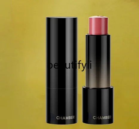 Multi-purpose stick, light lip pattern, light lip lipstick, whitening and moisturizing.