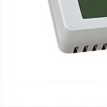 Digital Thermostat For Floor Heating And Gas Boiler LCD Thermostat 2-in-1 Air Conditioner Floor Heating Thermostat Switch Panel