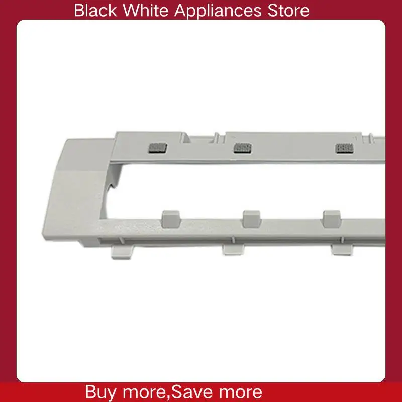 Per Roborock Q Revo Copertura della spazzola principale per Roborock P10 Robot Aspirapolvere Accessori Pezzi di ricambio di ricambio-CLIM