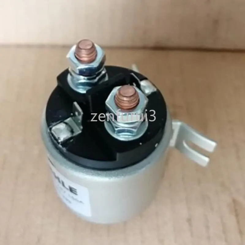 1353 150A 24V DC Lift Pump Contactor Relay Solenoid Valve, Stacker Pallet Truck Parts Tractor Camper Accessories