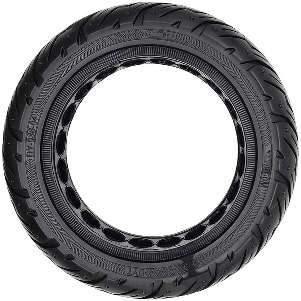 

For HONEYCOMB Pattern Scooter Tire 10x2.5M Delivers Reduced Vibration Strong Adhesion and Long-Term Structural Integrity