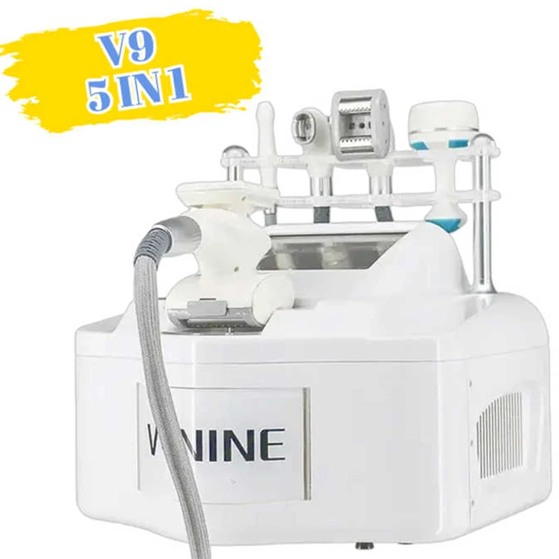 V9-NINE Rf 100Kpa F…