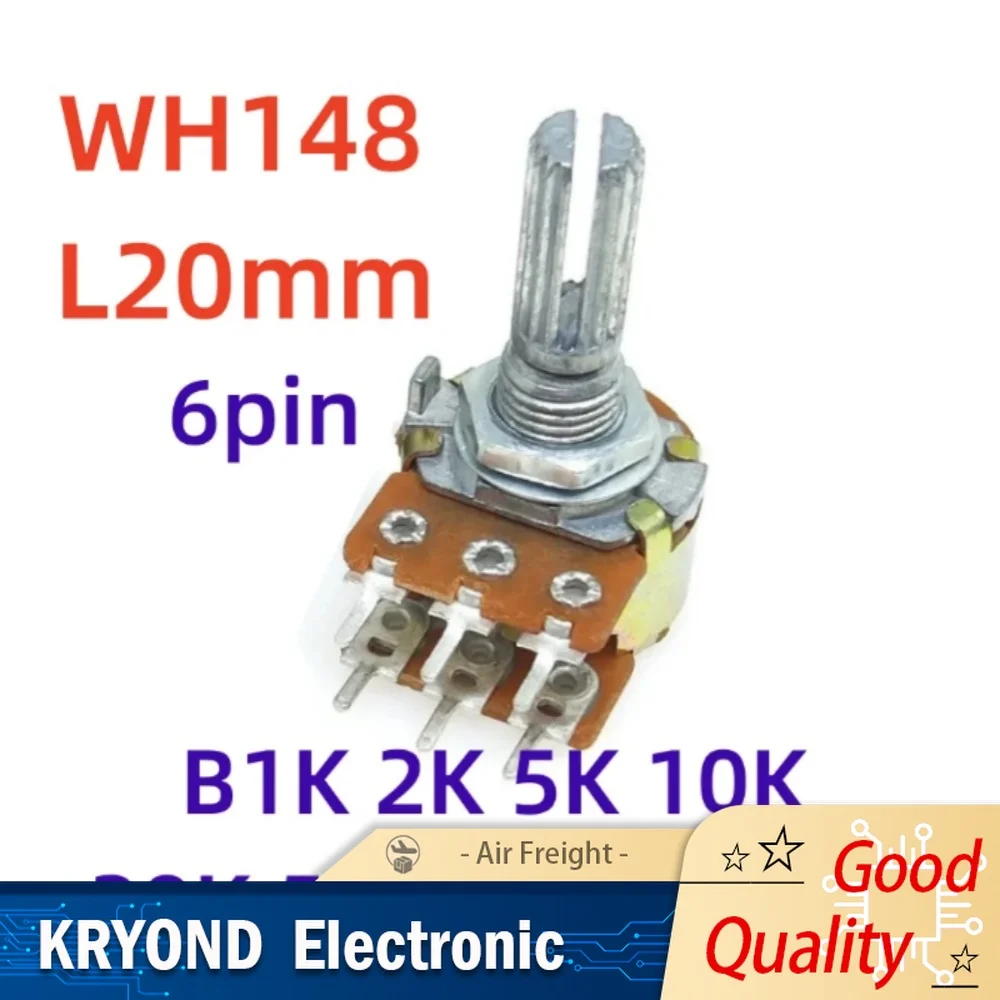 5 10 Pcs Dual Stere…