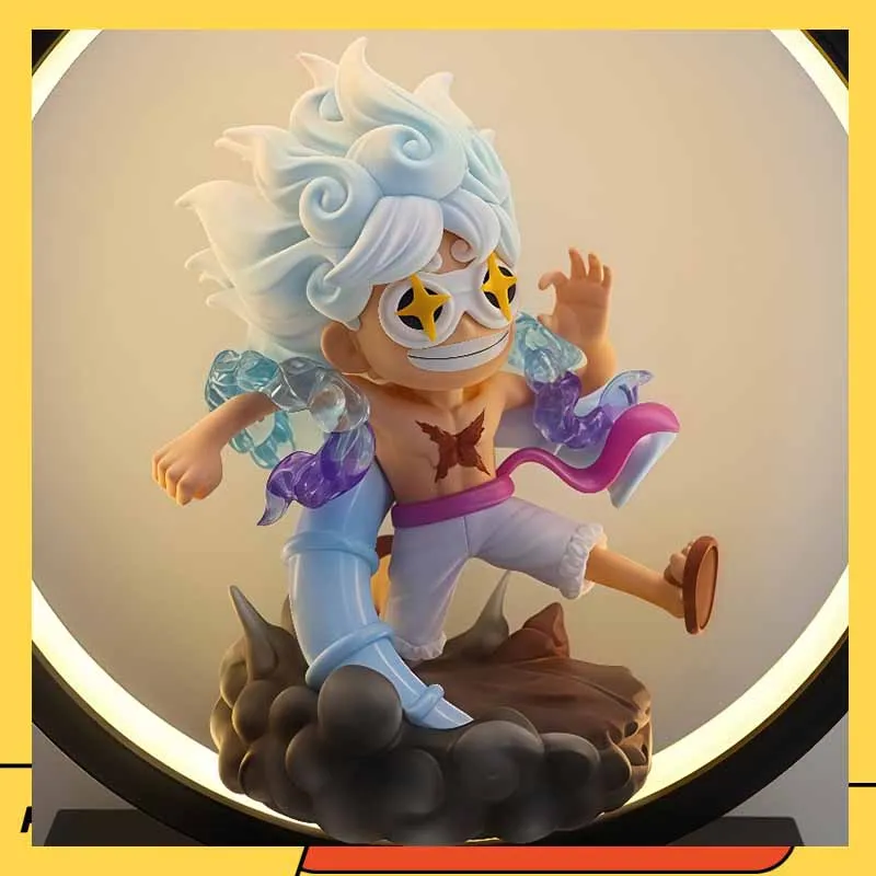 One Piece Figure Lu…