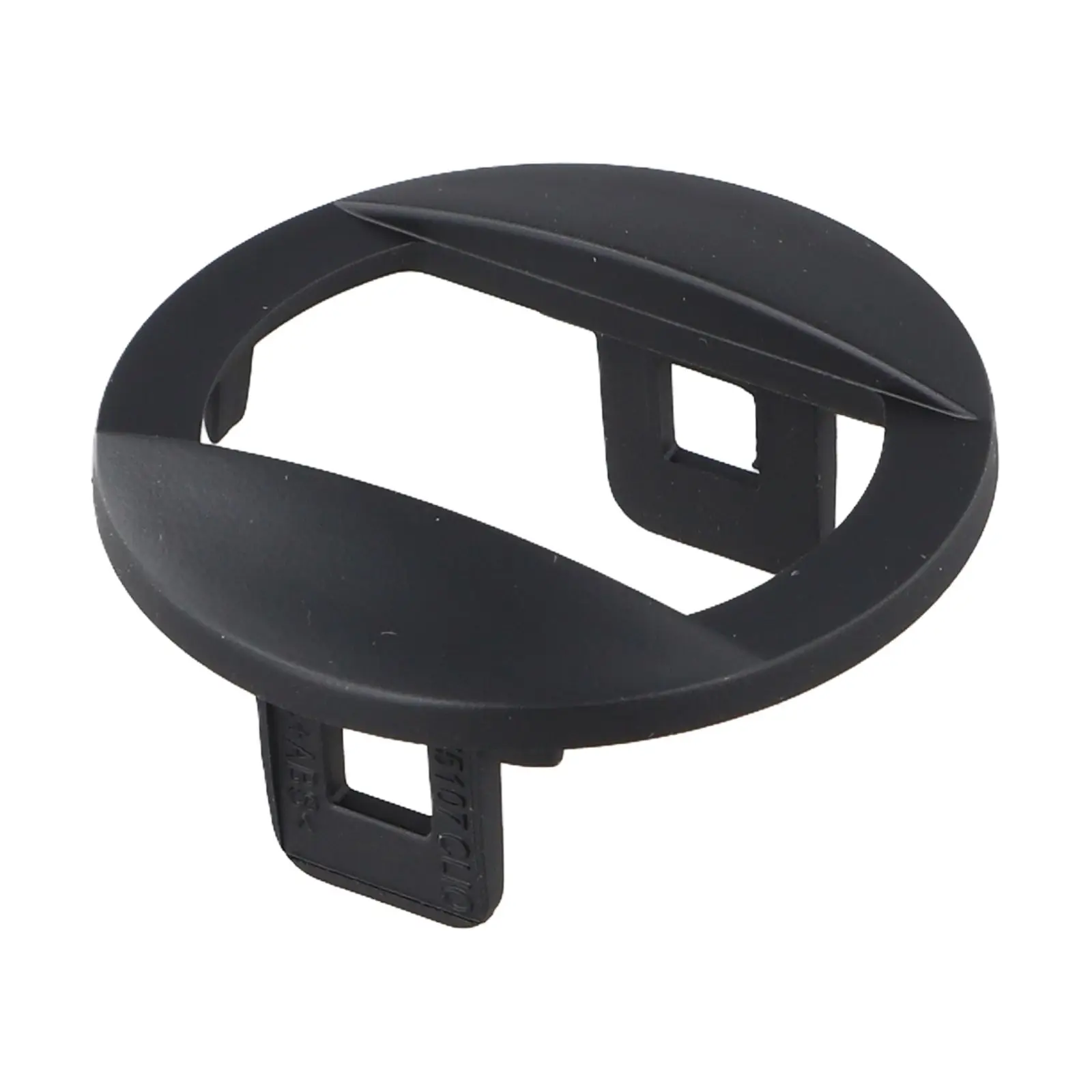 7701475136 Car Interior Door Front Pull Grab LHD RHD Lift Switch Panel Button Cover Frame For Renault For CLIO 3 2005-2009