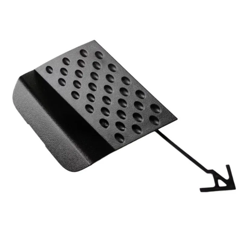 

42615823 Крышка буксировочного крюка переднего бампера, заглушка буксировочного кольца для Chevrolet TrailBlazer 2019 2020, Оригинальная запчасть