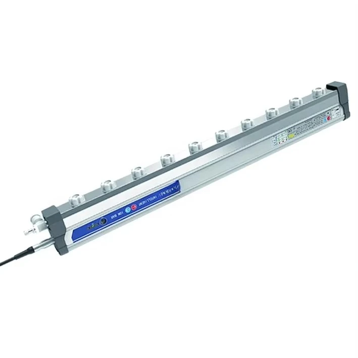 New intelligent adjustable static eliminator QEPPO QP-S35AH/QP-S35BH