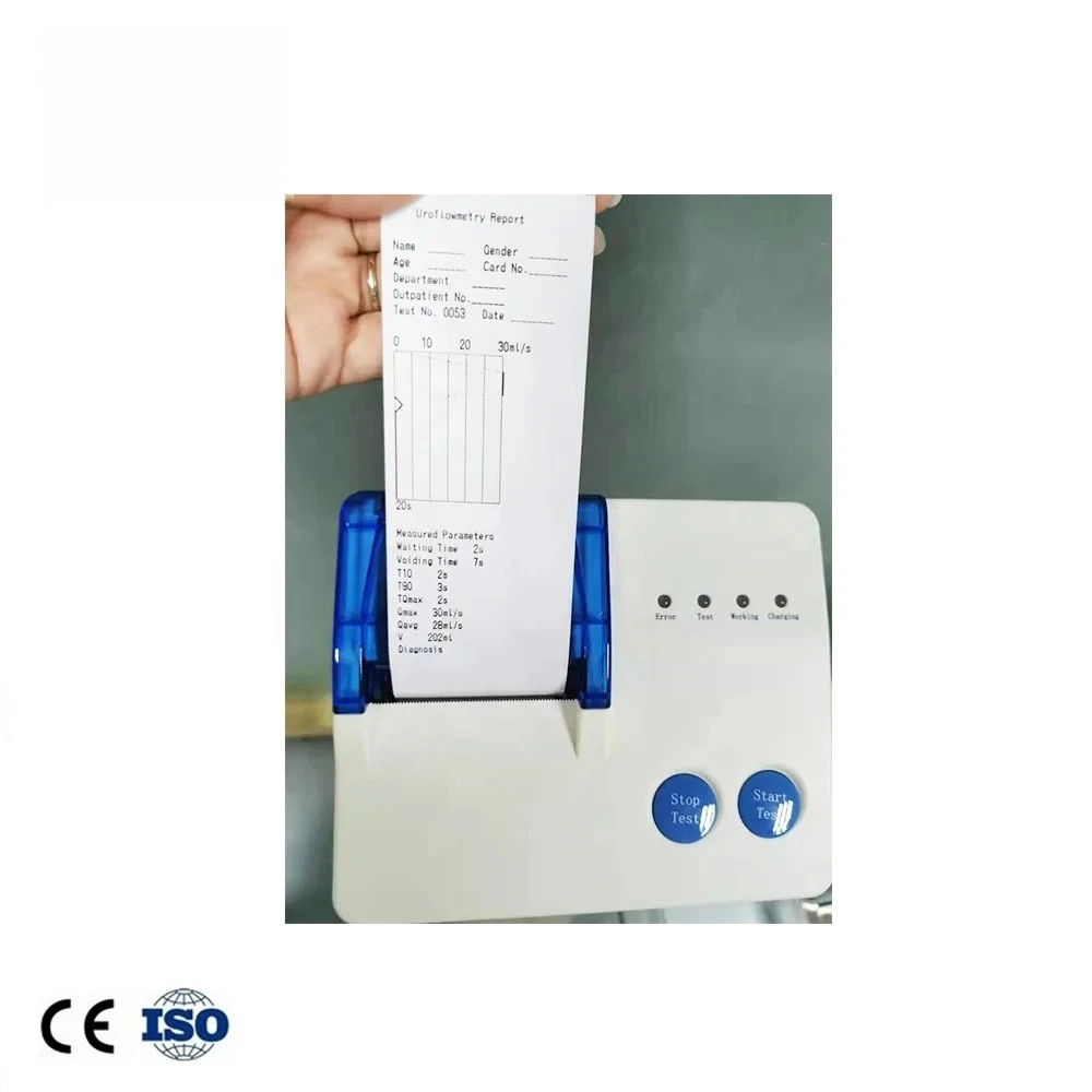 BPM-UF02 Urine Anal…