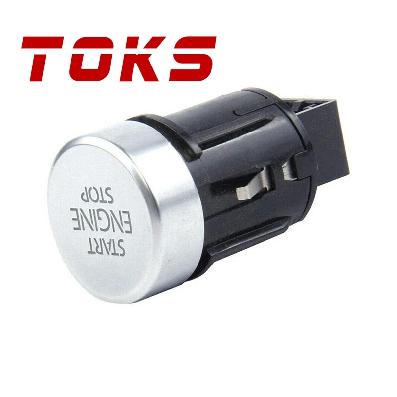 Auto Engine Start Stop Switch Button For Tiguan 08-16 Golf Plus Sharan 7N 5ND959839 5N0959839A 5ND 5N0 959 839 A